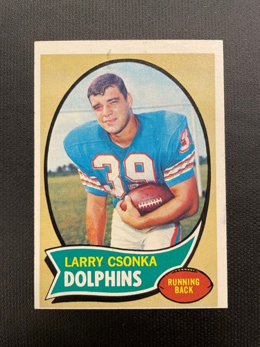 1970 topps football 162 - 1970,